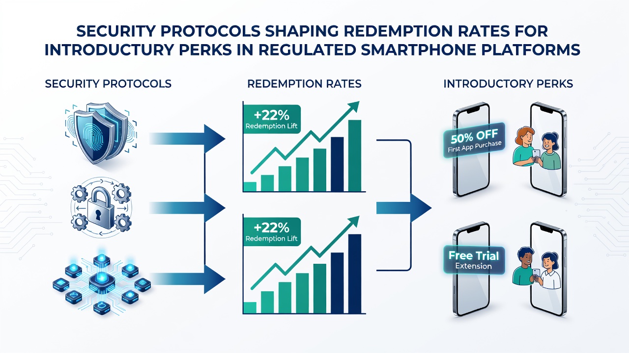 Mobile device showing verified transaction screen for introductory casino bonus redemption in a secure app environment